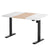 Artiss Motorised Standing Desk Sit Stand Desks 120CM