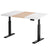 Artiss Standing Desk Motorised Electric Dual Motor 120CM