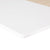 Artiss Standing Desk Motorised Electric Dual Motor Splice White Pine 120CM