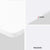 Artiss Electric Standing Desk 140cm Adjustable Height Motorised Home Office Desk White