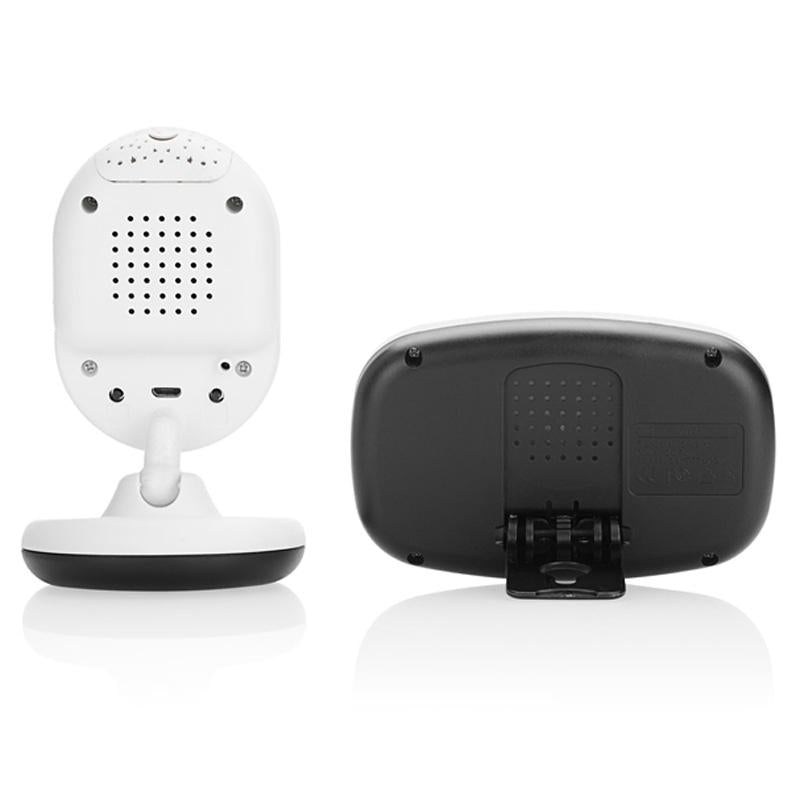 2.4 Wireless Baby Monitor With Night Vision & Two-Way Talk-1915196628076204037