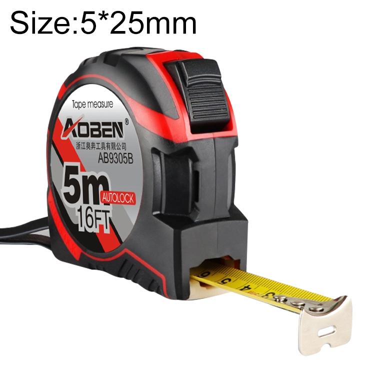 Portable Mini Retractable Measuring Tape - Pull Ruler-1915198065359327232