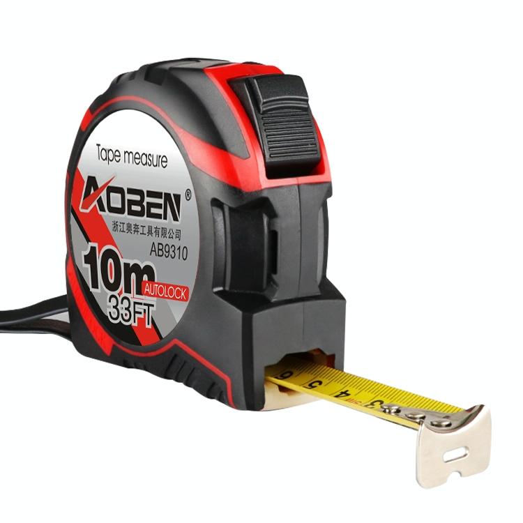 Portable Retractable Mini Tape Measure - Pull Ruler-1915197766167040002