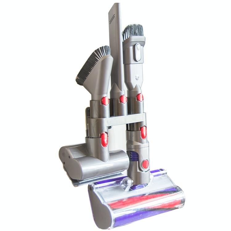 Dyson V7 V8 V10 Brush Head Storage Bracket-1915198402661060614