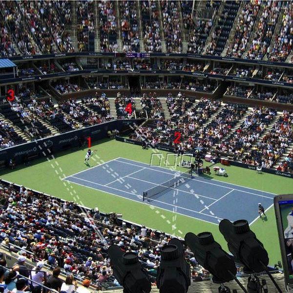 Smart Telescopic Digital Microscope With 2.0Mp Usb Zoom-1915197009766256645