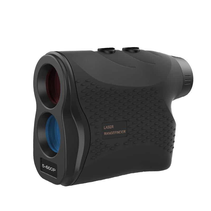 600M Handheld Golf Laser Distance Measuring Telescope-1915197916260208641