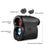 600M Handheld Golf Laser Distance Measuring Telescope-1915197916260208647