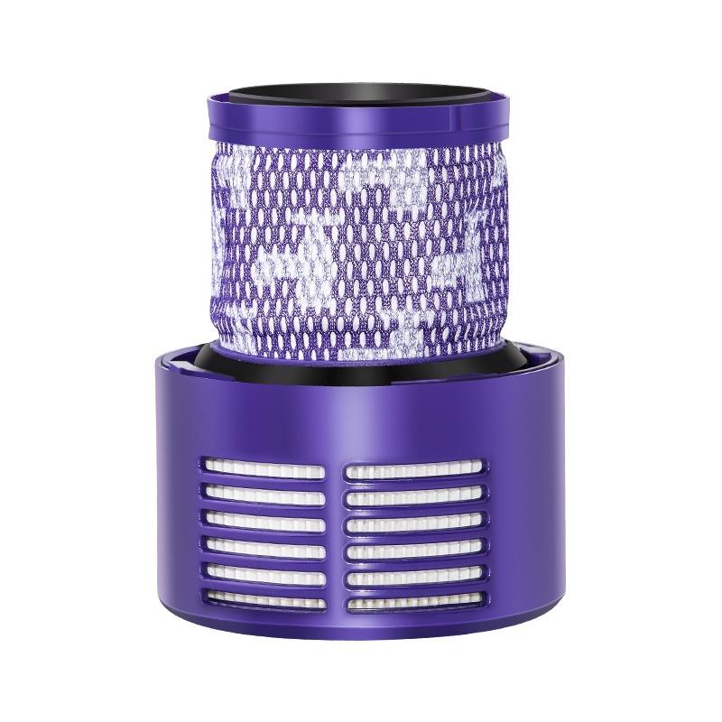 Rear Filter Core For Dyson V10 Vacuum - Accessories-1915196588666523649