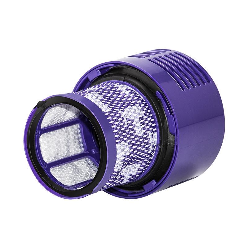 Rear Filter Core For Dyson V10 Vacuum - Accessories-1915196588666523649