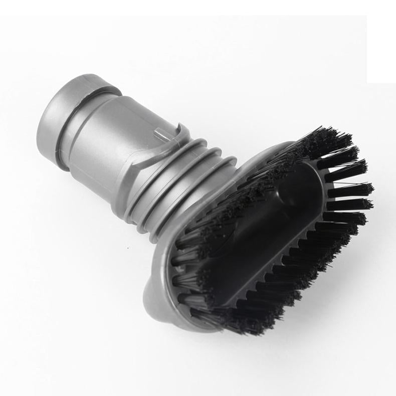 Round Brush Head For Dyson Vacuum Cleaner - Household Accessory-1915197482409791488