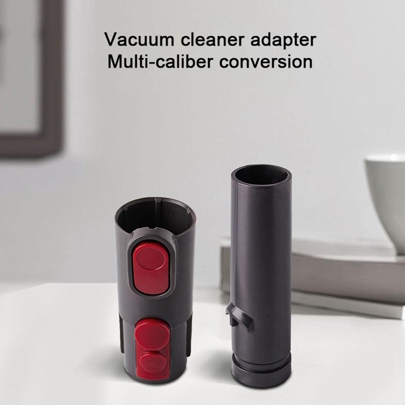 Dyson Vacuum Adapter Parts For V8 & V6 - Accessories-1915198429311668230