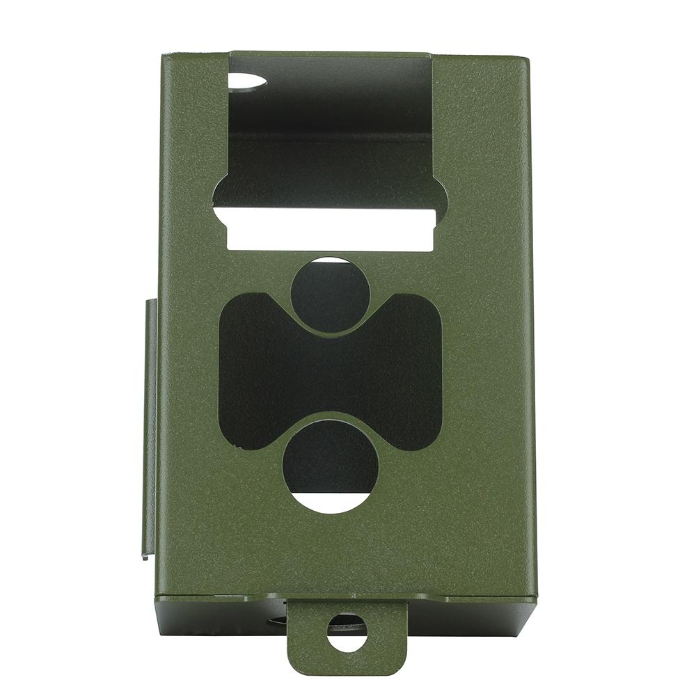 Metal Security Box For Hc300 Hunting Cameras-1915198154354069505