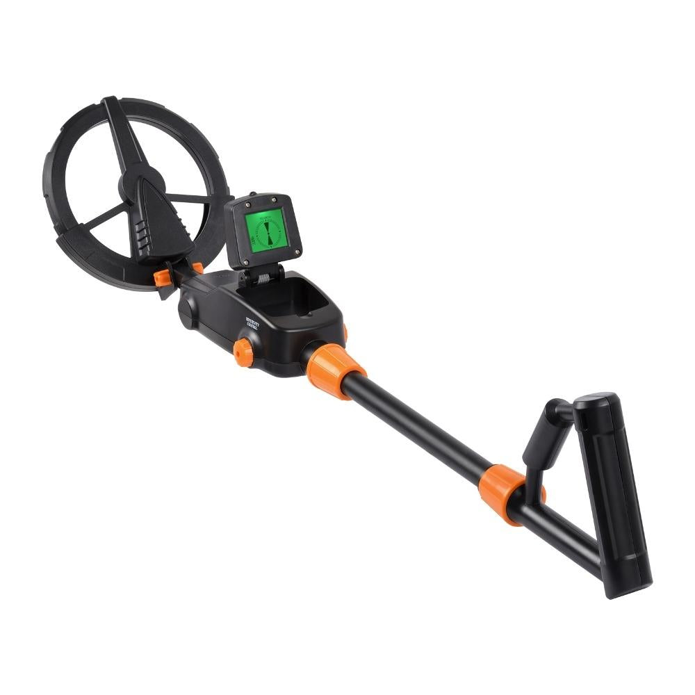 Lcd Screen Children'S Metal Detector - 10Cm Range-1915197242998919174
