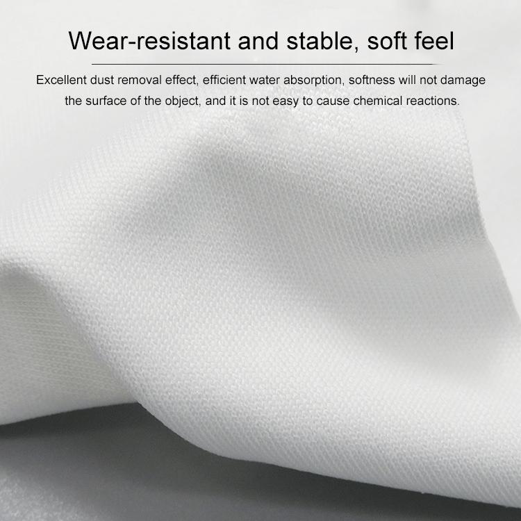 100-Pack 9 Clean Cloth - 9 Size-1915197601398001667