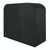 Waterproof 210D Oxford Cloth Bbq Grill Cover - Anti-Uv Dust-Proof Foldable - Fits Gas Charcoal Electric - 170X61X117Cm - Black-1915197209830363137