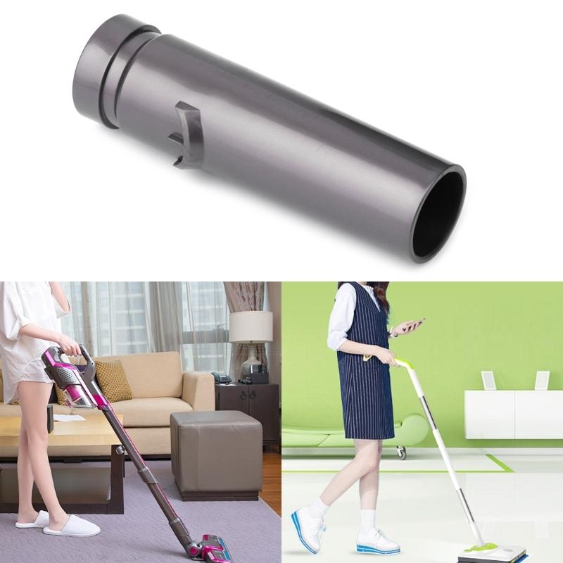 3-In-1 Bendable Anti-Static Suction Head Kit For Dyson V6 / V7 / V8 / V9 / V10 Vacuum-1915197726476341251