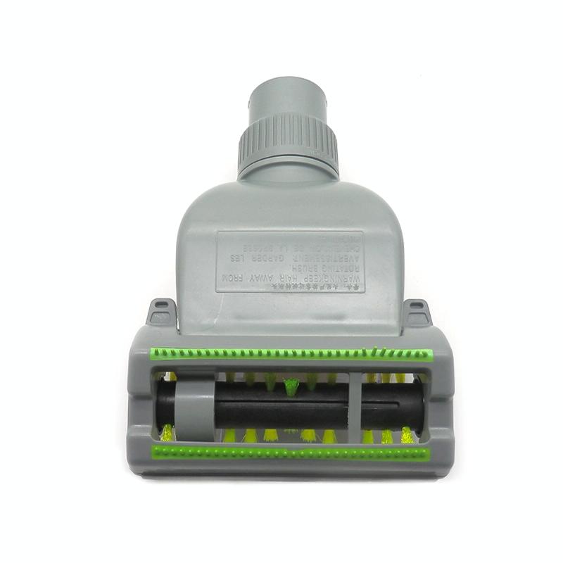3-In-1 Anti-Mite Suction Head Kit For Dyson V6 / V7 / V8 / V10-1915197678451560449