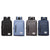 Versatile Oxford Laptop Backpack - Fits 15.6 Macbook Samsung Sony Dell Alienware Chuwi Asus Hp - Black-1915196776575537160
