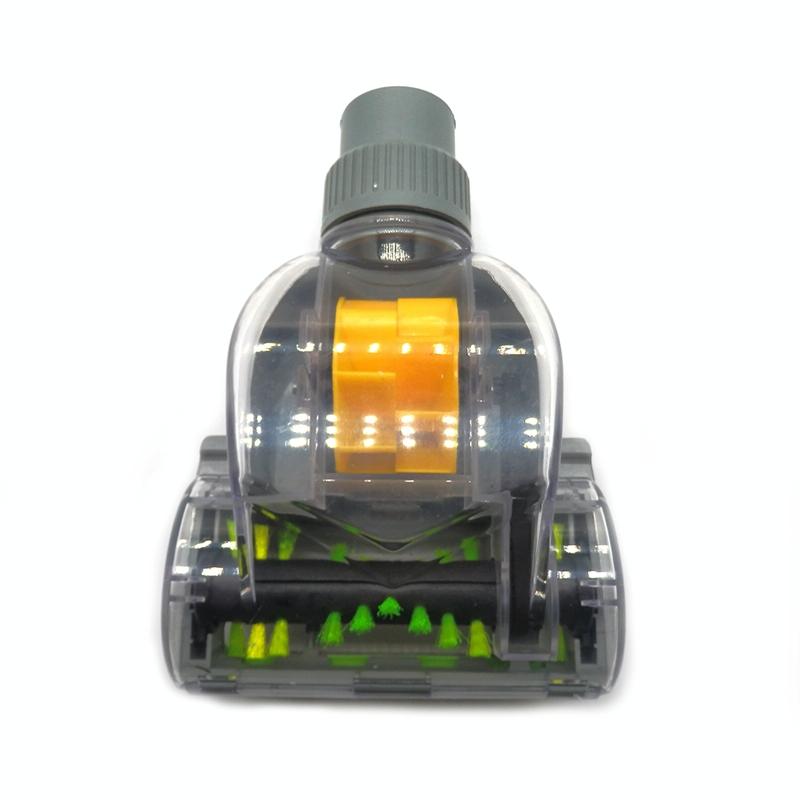 Anti-Mites Brush Head For Dyson Vacuum Cleaner - Carpet And Sofa Accessories-1915197840649490432