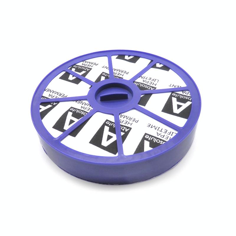 Hepa Filter Core For Dyson Vacuum Cleaners - Fits Dc05 / 08 / 19 / 20 / 21 / 29-1915197183439802369