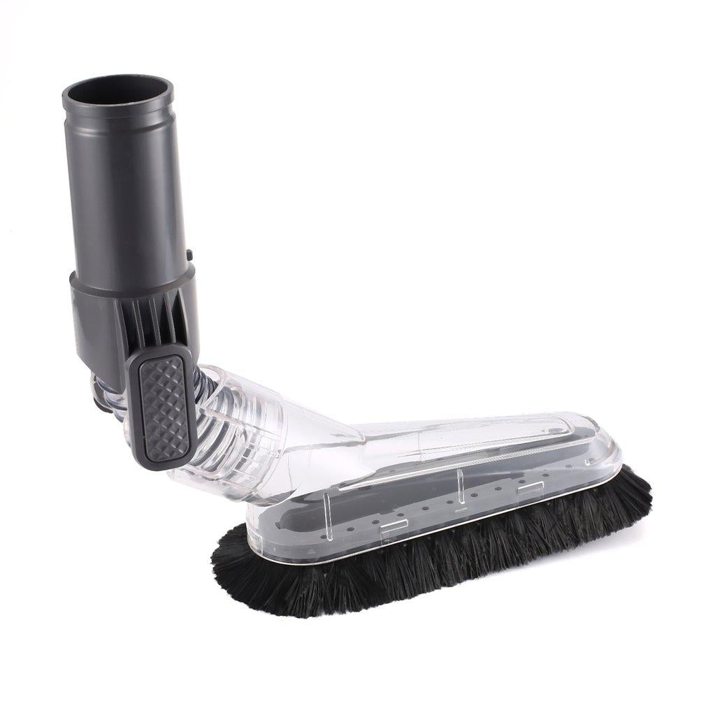 Bendable Anti-Static Brush Head For Dyson Vacuum Cleaners-1915197038501433345
