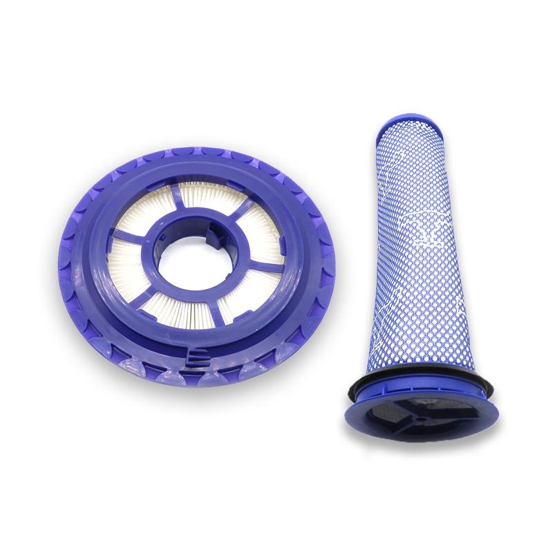 2-In-1 Rear Filter &amp; Pre-Filter For Dyson Dc41 / Dc65 Vacuum Accessories-1915198421812252673