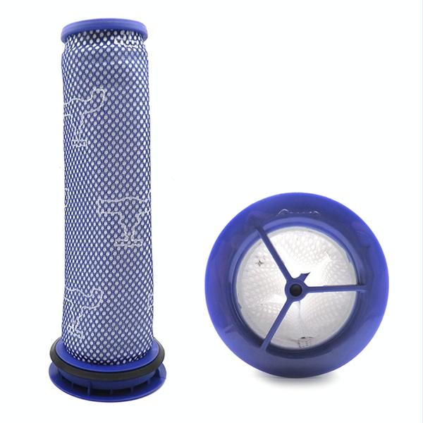 2-Pack Pre-Filter For Dyson Dc41 / Dc65 Vacuum Accessories-1915198056425459713