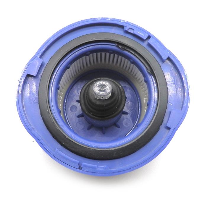 3-In-1 Rear Filter & 2 Pre-Filters For Dyson V6 Vacuum - Accessories-1915197405742108673