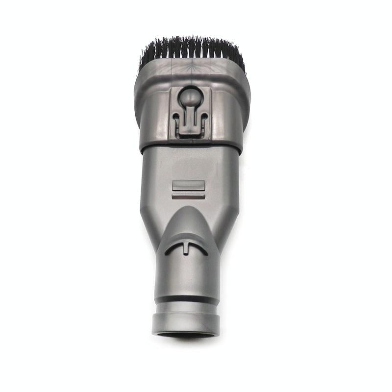 2-Pack Replacement Stiff Brushes For Dyson Vacuum-1915197108407898113