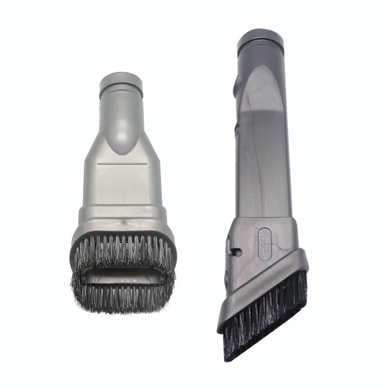 2-Pack Replacement Stiff Brushes For Dyson Vacuum-1915197108407898116