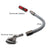 3-In-1 Pet Brush Kit For Dyson V6 / V7 / V8 / V9 / V10 Vacuum-1915197782331887616