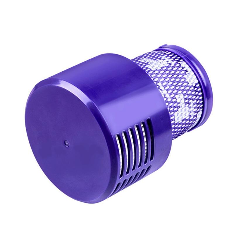 Reusable Hepa Filter For Dyson V10 Vacuum - Washable &amp; Durable-1915197905677979649