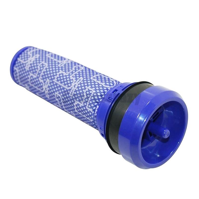 Reusable Pre-Filter For Dyson Dc39 Vacuum - Hepa Compatible-1915197501074444290