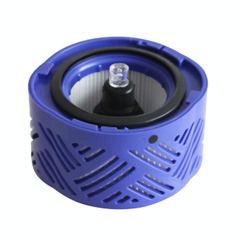 Rear Filter For Dyson V6 Vacuum - Parts & Accessories-1915197224640450561