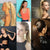 30 Long Straight Hair Wig Ponytail With Invisible Bandage Style-1915197296769896451