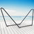 Gardeon Hammock Bed Stand Steel Frame Outdoor Garden