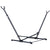 Gardeon Hammock Bed Stand Steel Frame Outdoor Indoor