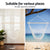 Gardeon Hammock Hanging Chair with Heavy Duty Steel Stand