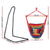 Gardeon Hammock Chair with Heavy Duty Steel Stand