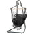 Gardeon Hammock Hanging Chair with Steel Stand