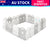 BoPeep Kids Playpen Baby Safety Gate-1954802414666256392