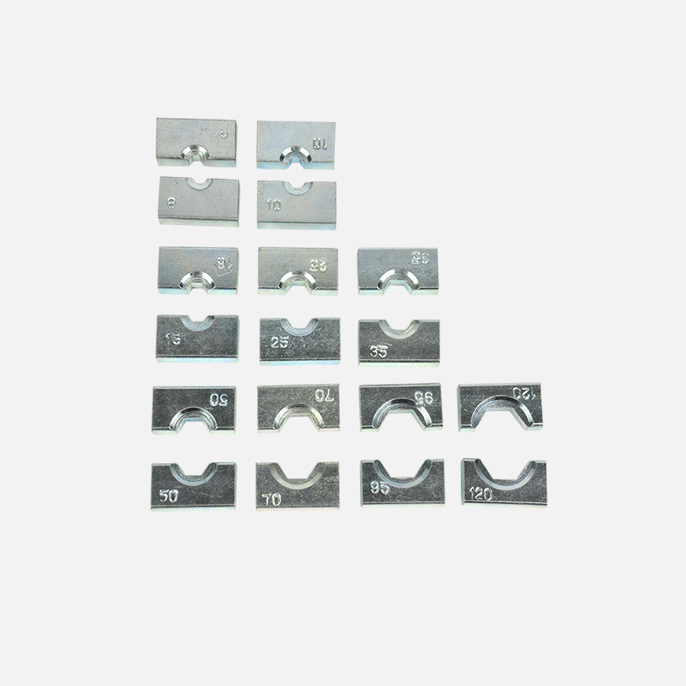 Traderight Hydraulic Swaging Tool Kit-1927582210022576132