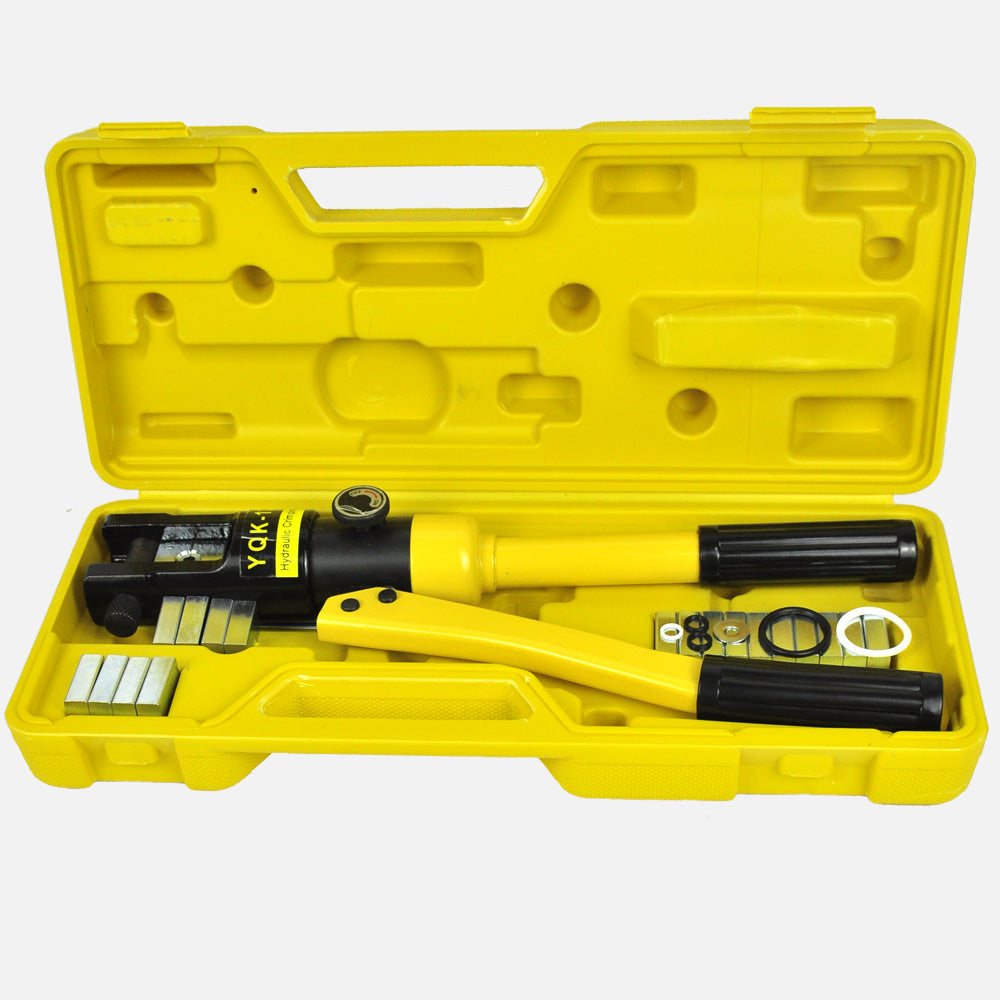 Traderight Hydraulic Swaging Tool Kit-1927582210022576128