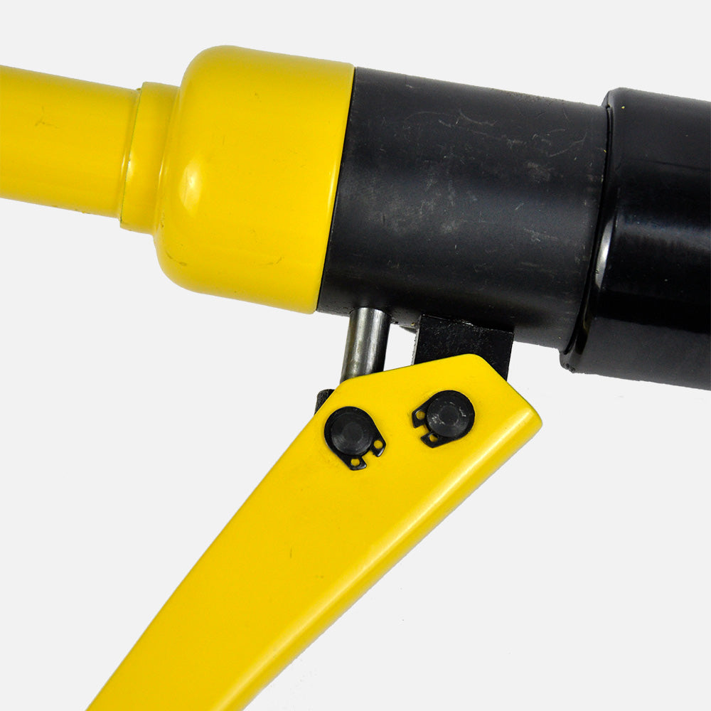 Traderight Hydraulic Swaging Tool Kit-1927582210022576129