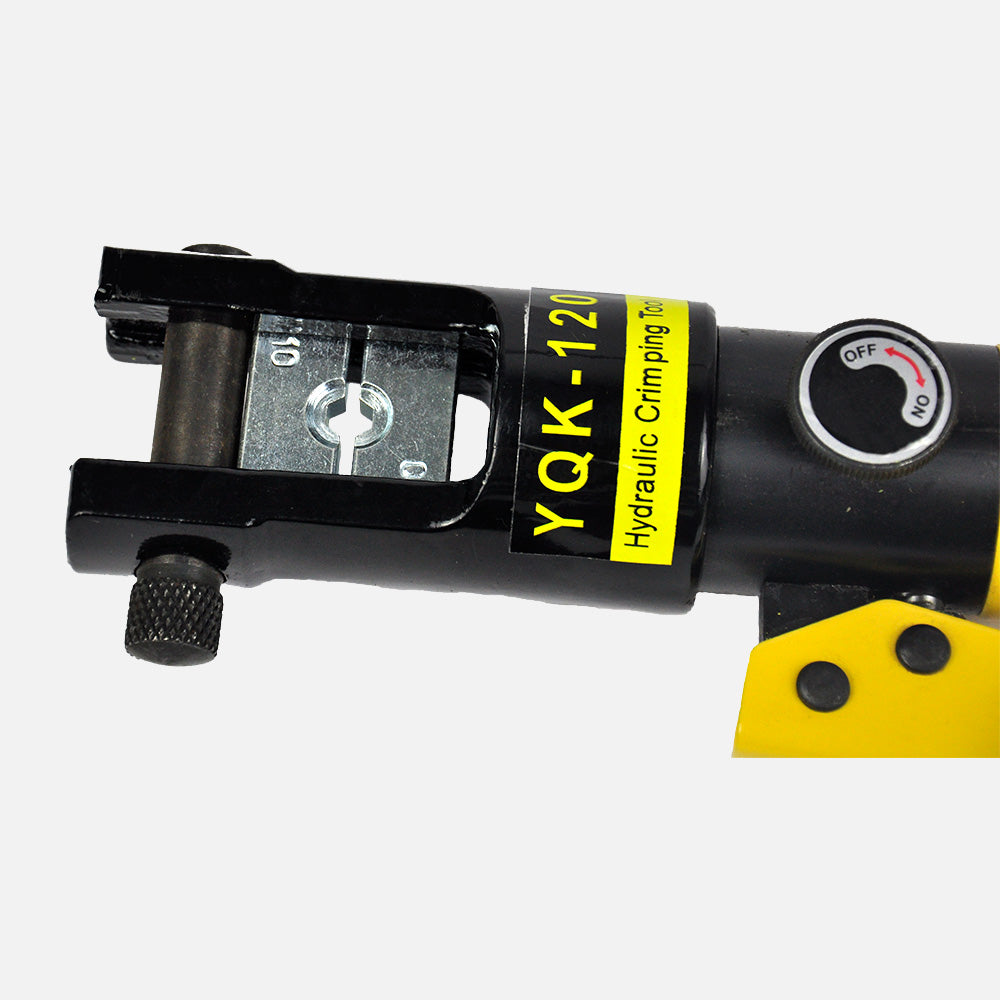 Traderight Hydraulic Swaging Tool Kit-1927582210022576133