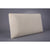 Anyhouz Orthopedic Pillows Pink for Neck Pain Relieve Comfortable and Breathable for Cervical Health Care 70*40*14cm