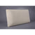 Anyhouz Orthopedic Pillows White for Neck Pain Relieve Comfortable and Breathable for Cervical Health Care 70*40*14cm