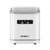 Devanti Ice Maker Machine Portable 12kg Countertop w/Self Cleaning 1.3L White