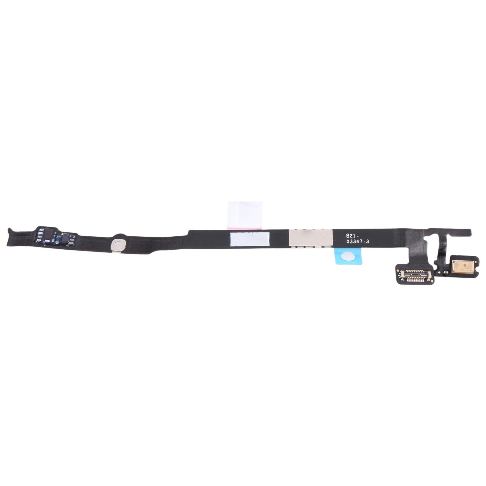 Flexible Tooth Cable For Iphone 13 Mini-1915197392534245376