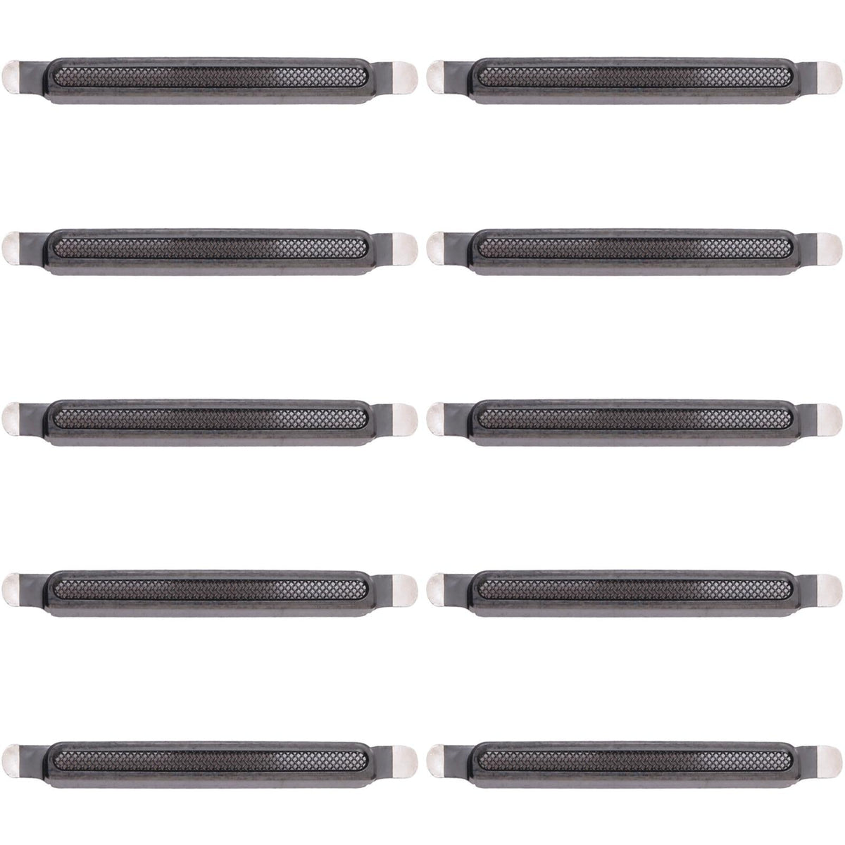 10-Pack Dustproof Earpiece Mesh For Iphone 13 Mini-1915197281230000132